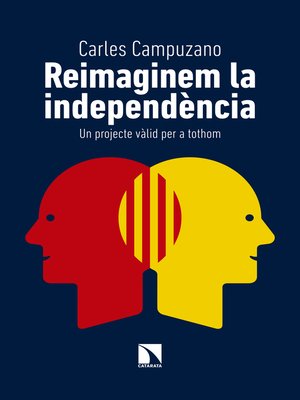 cover image of Reimaginem la independència